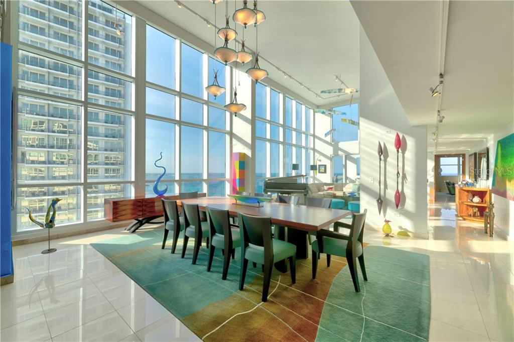 CONDADO BEACH - Residential