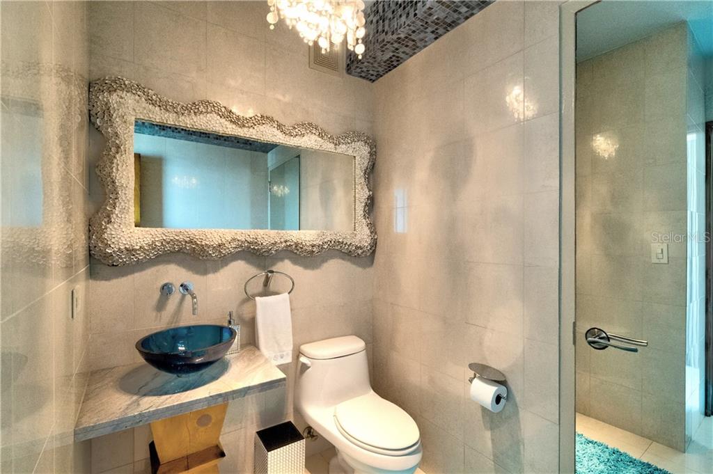 CONDADO BEACH - Residential