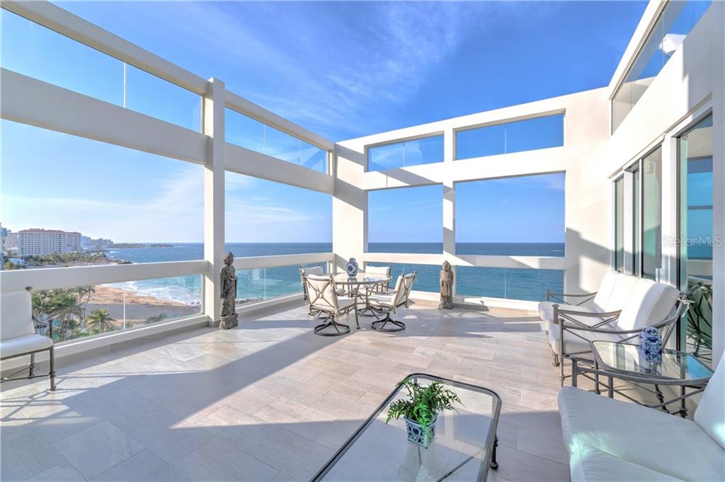 CONDADO BEACH - Residential