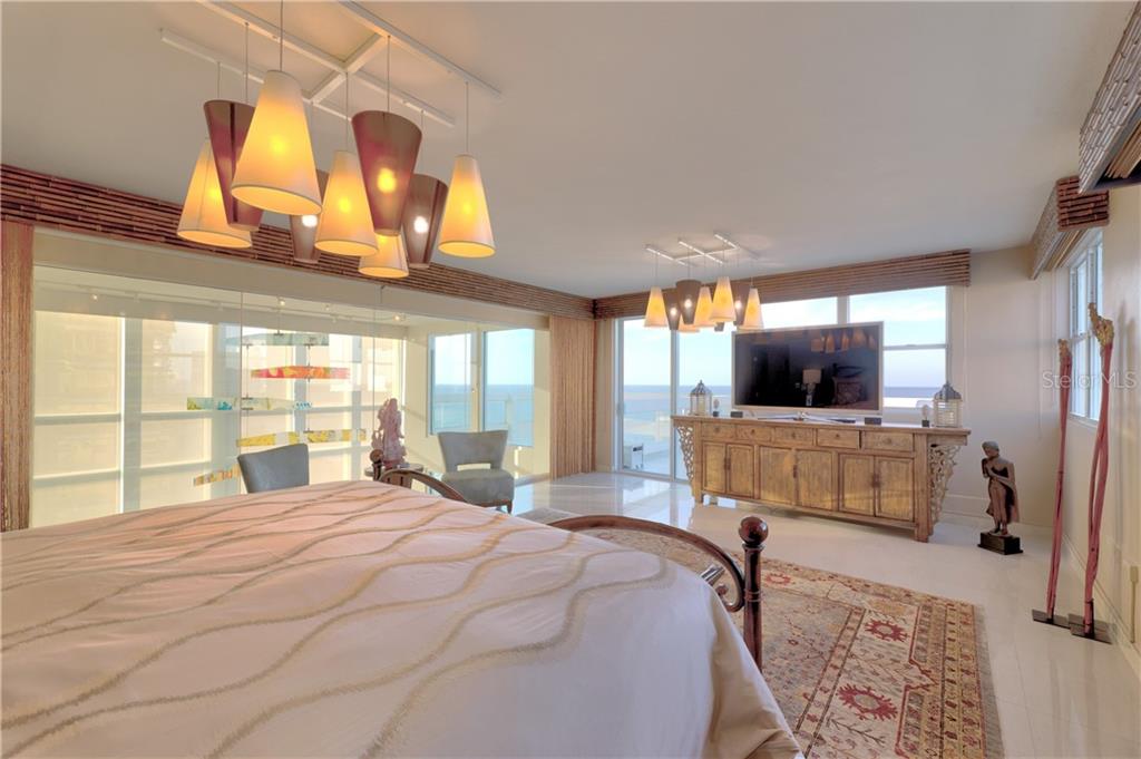 CONDADO BEACH - Residential