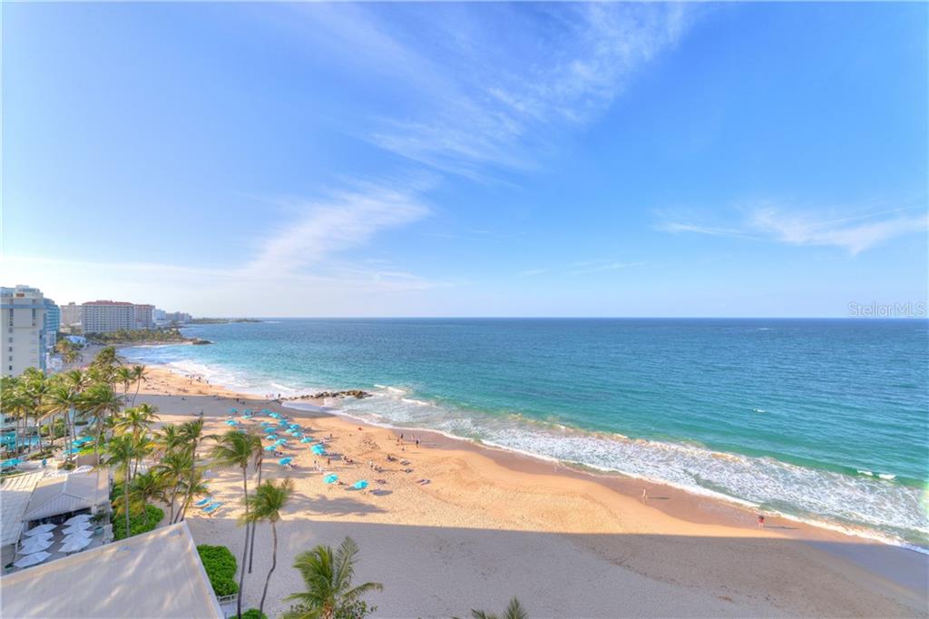 CONDADO BEACH - Residential