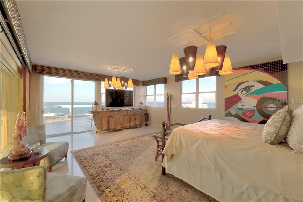 CONDADO BEACH - Residential