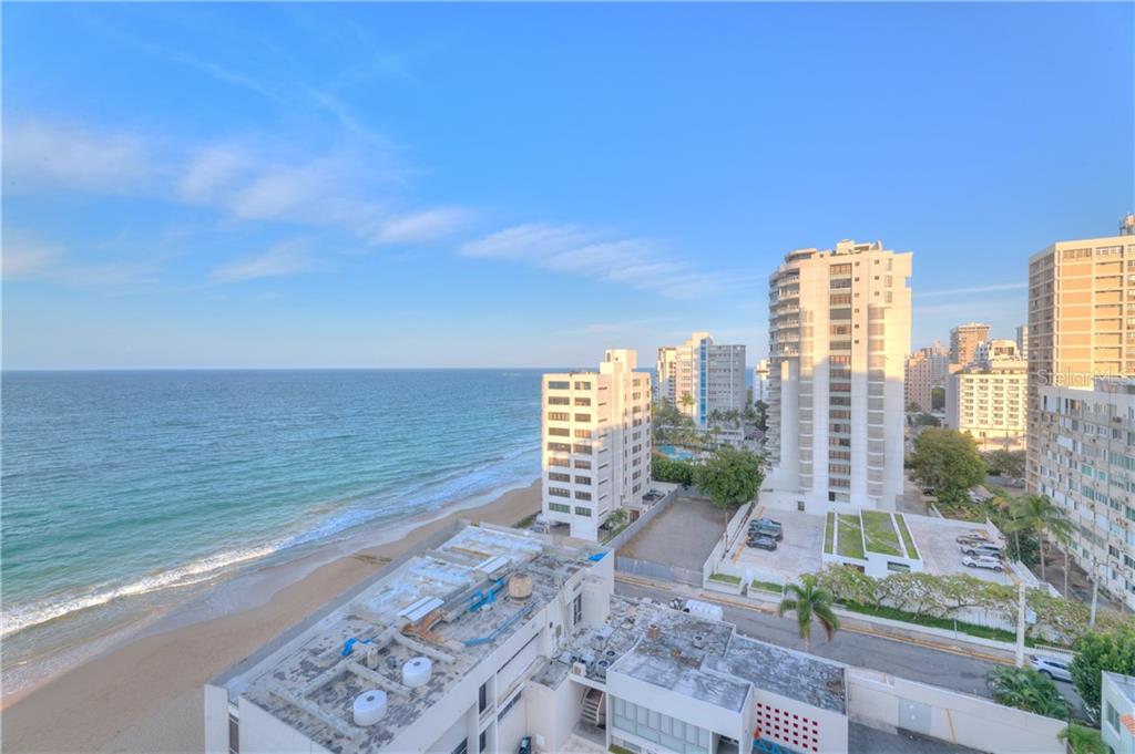 CONDADO BEACH - Residential