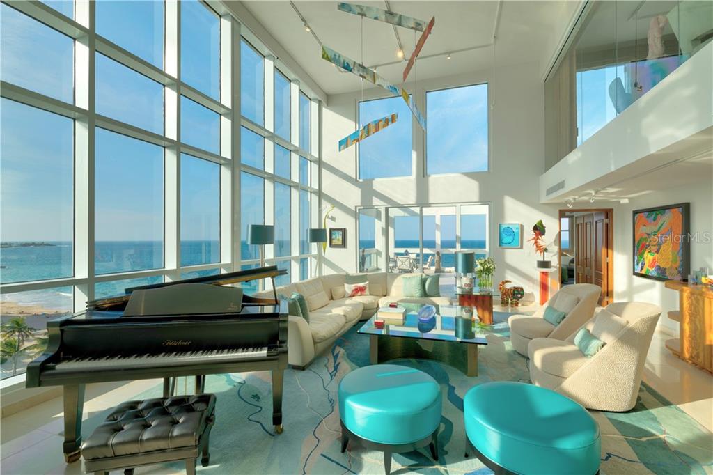 CONDADO BEACH - Residential