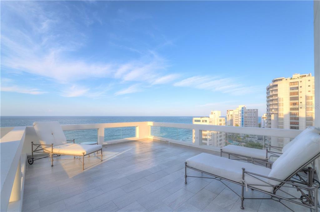 CONDADO BEACH - Residential