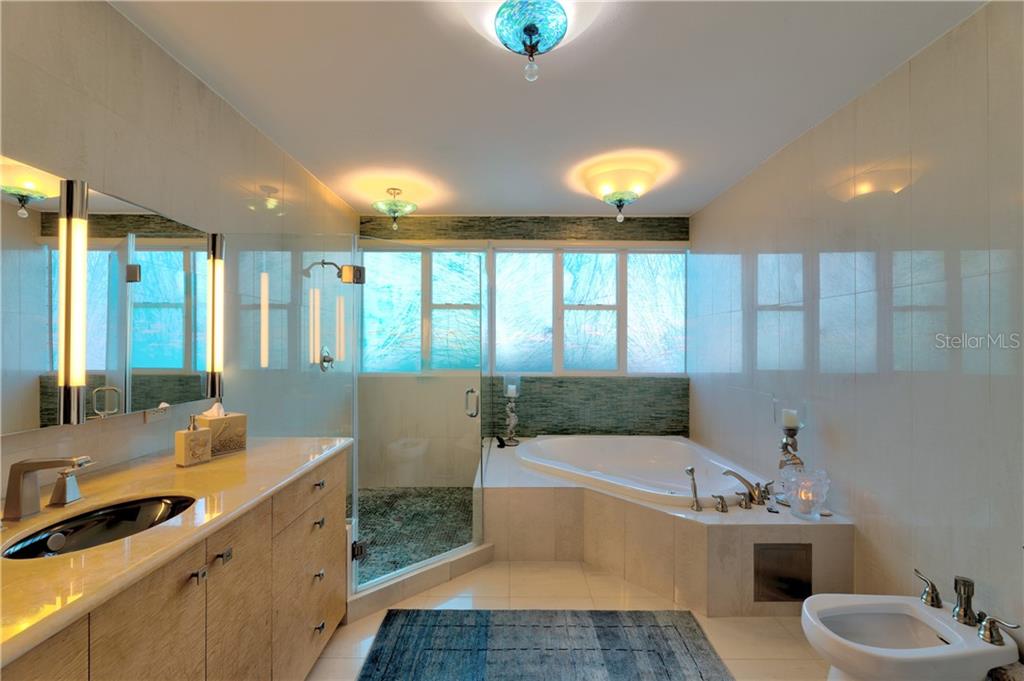 CONDADO BEACH - Residential