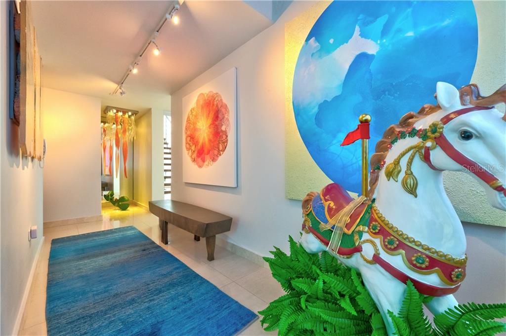 CONDADO BEACH - Residential