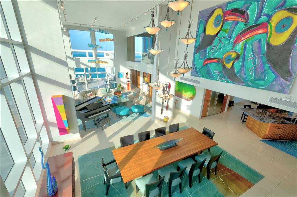 CONDADO BEACH - Residential