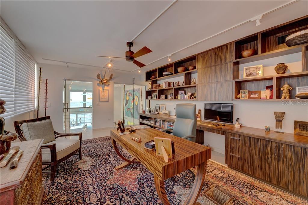 CONDADO BEACH - Residential