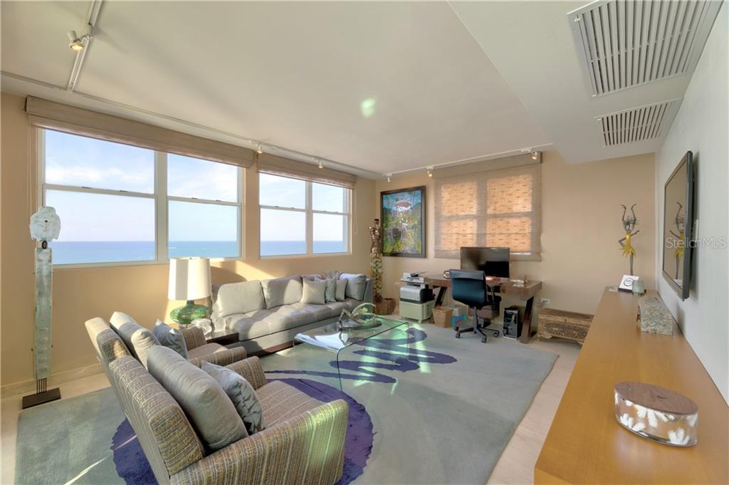 CONDADO BEACH - Residential