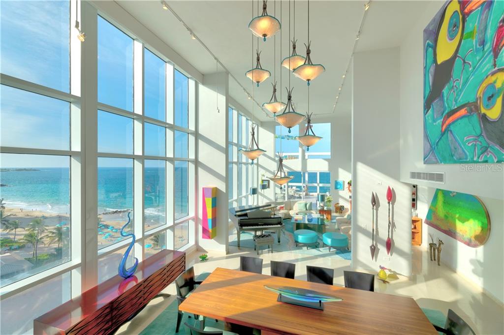 CONDADO BEACH - Residential