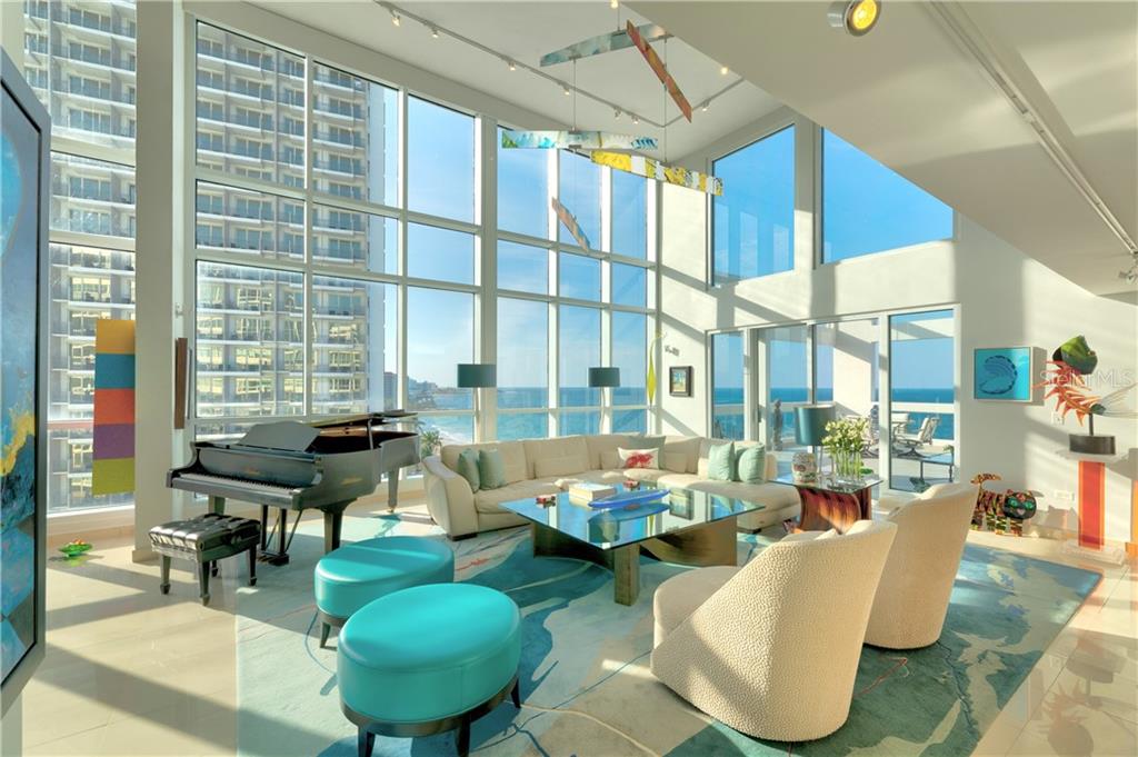 CONDADO BEACH - Residential