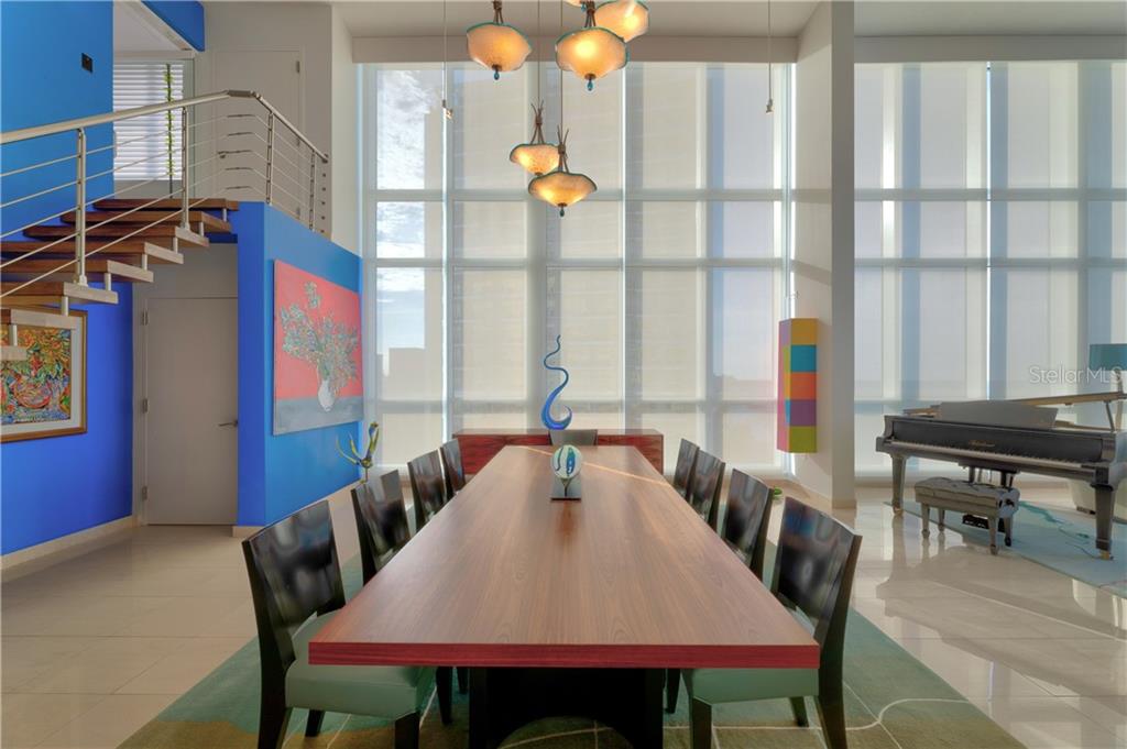 CONDADO BEACH - Residential