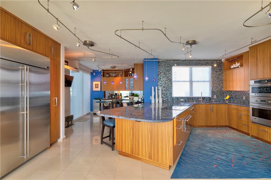 CONDADO BEACH - Residential