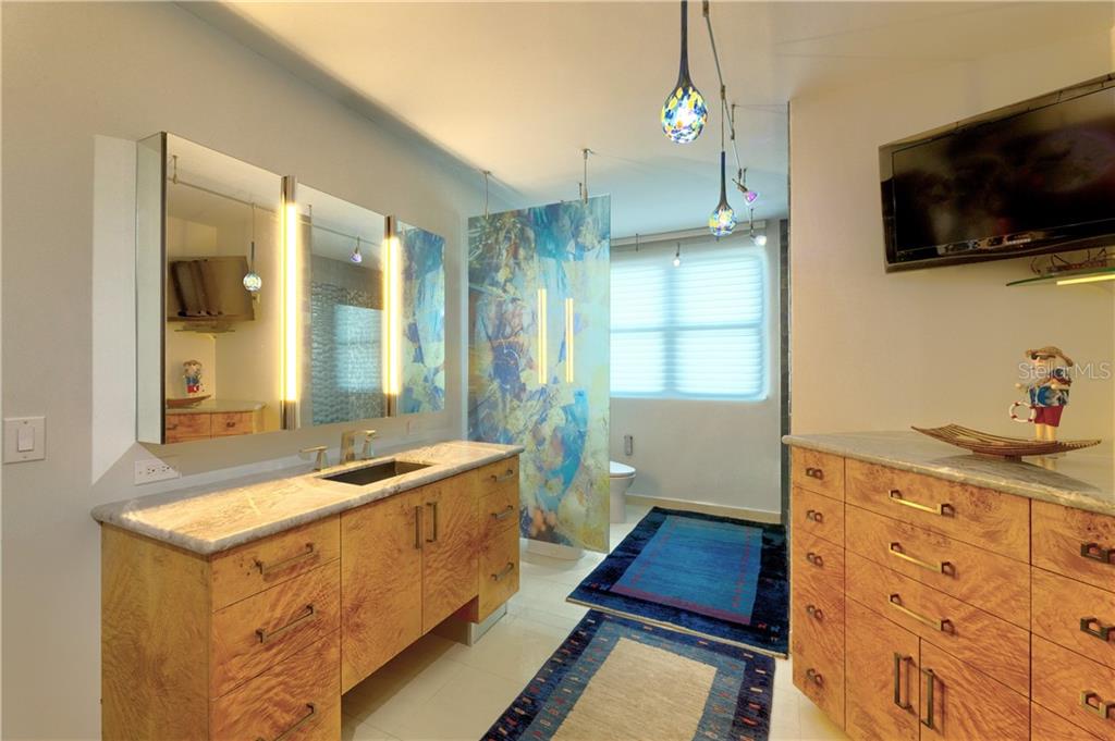 CONDADO BEACH - Residential