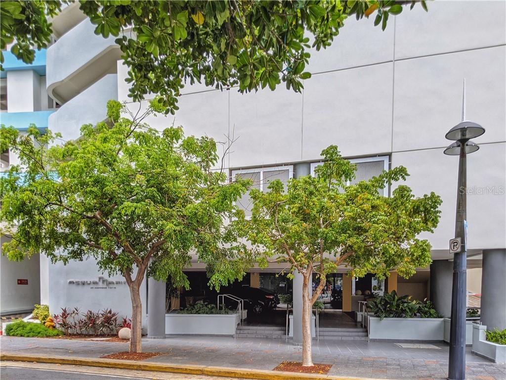 CONDADO BEACH - Residential