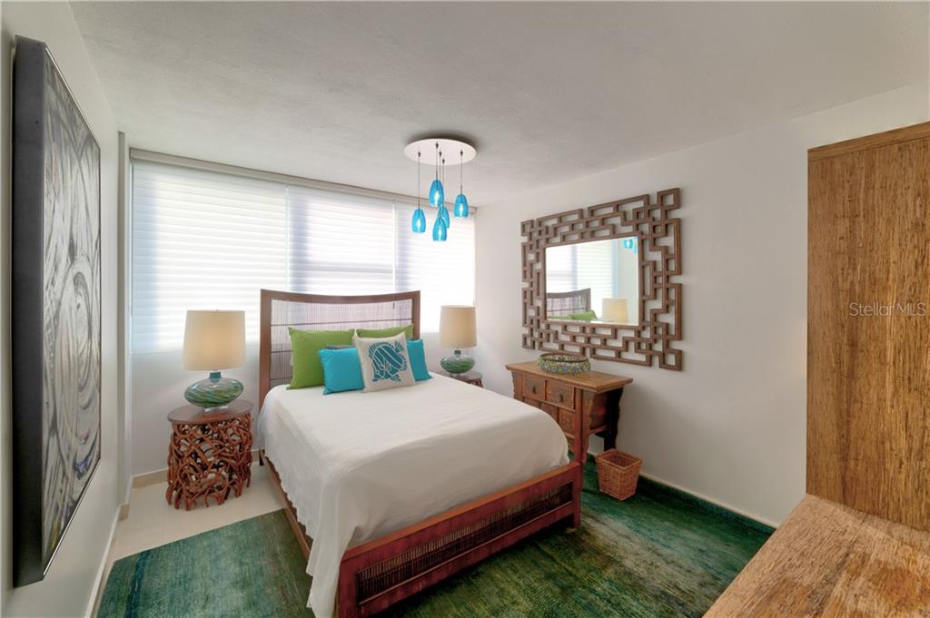 CONDADO BEACH - Residential