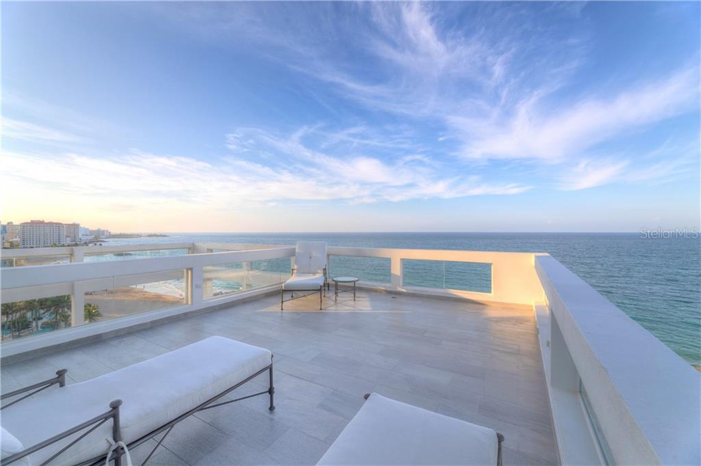 CONDADO BEACH - Residential