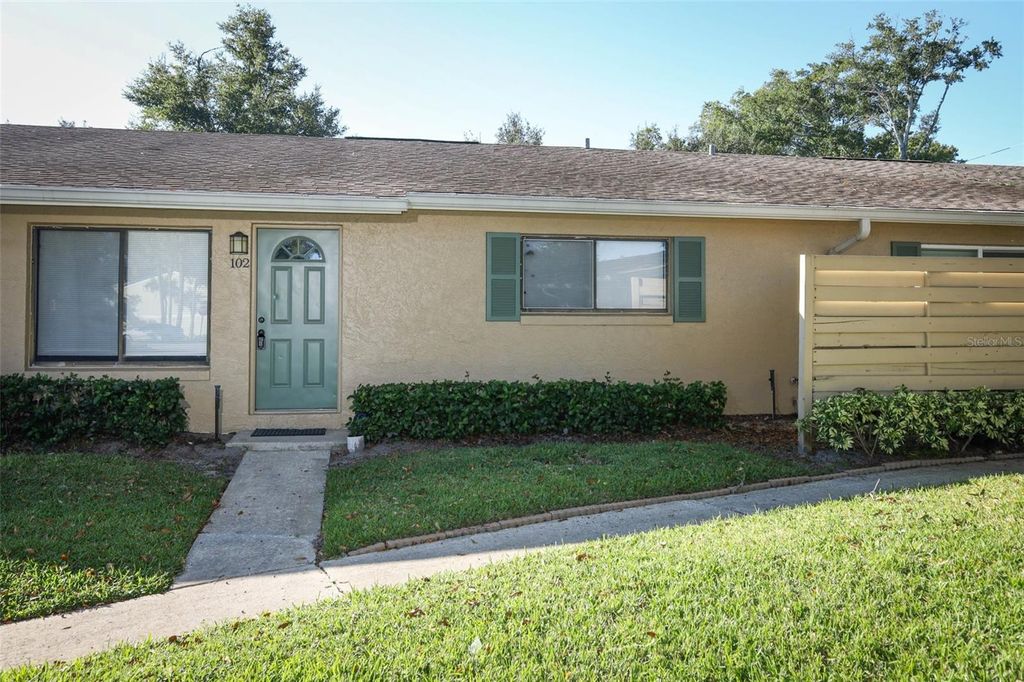 Photo of 220 Cherokee Court #102, Altamonte Springs, FL 32701 (MLS # O6358309)