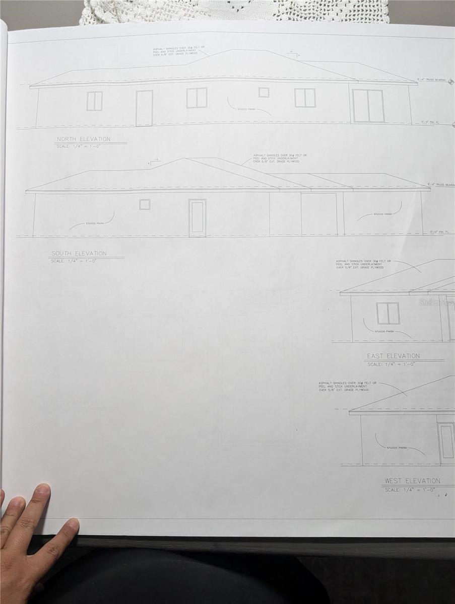 PINE VIEW TERRACE - Land