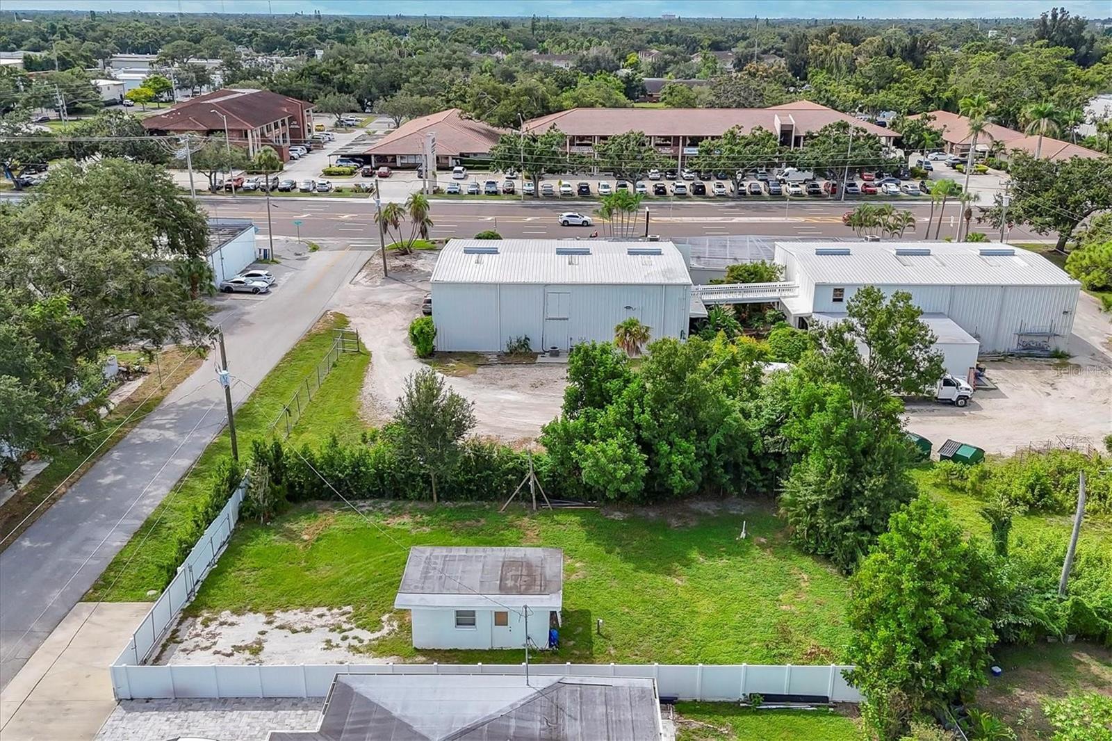 PINE VIEW TERRACE - Land