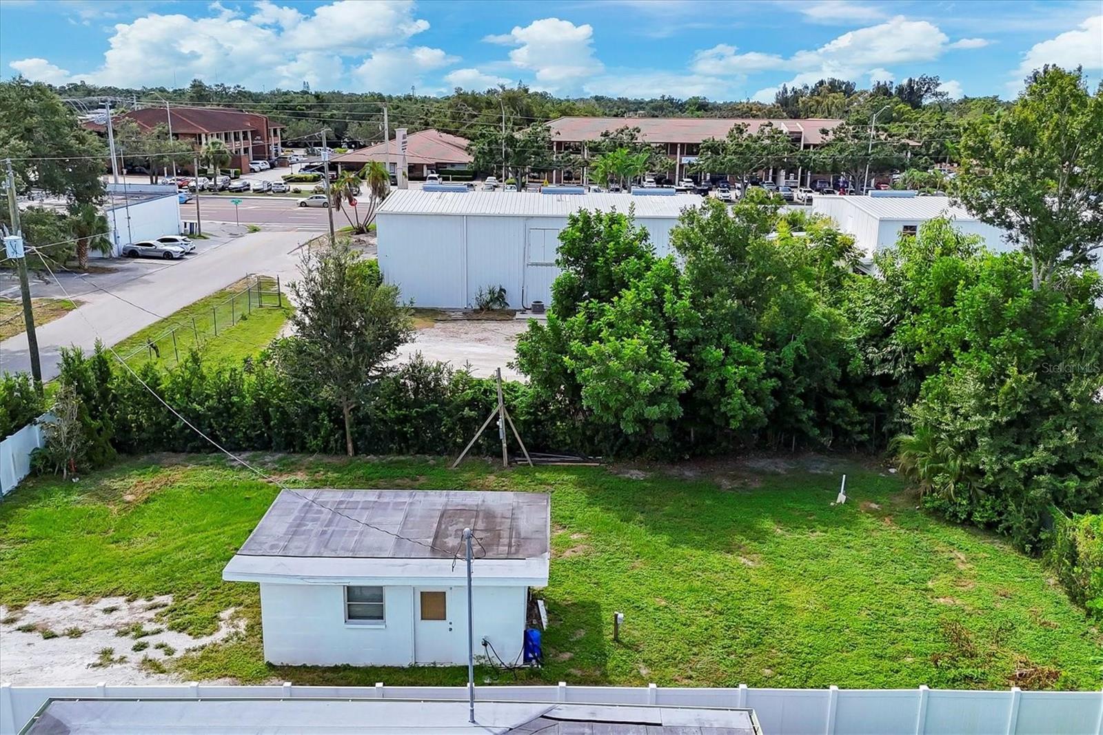 PINE VIEW TERRACE - Land