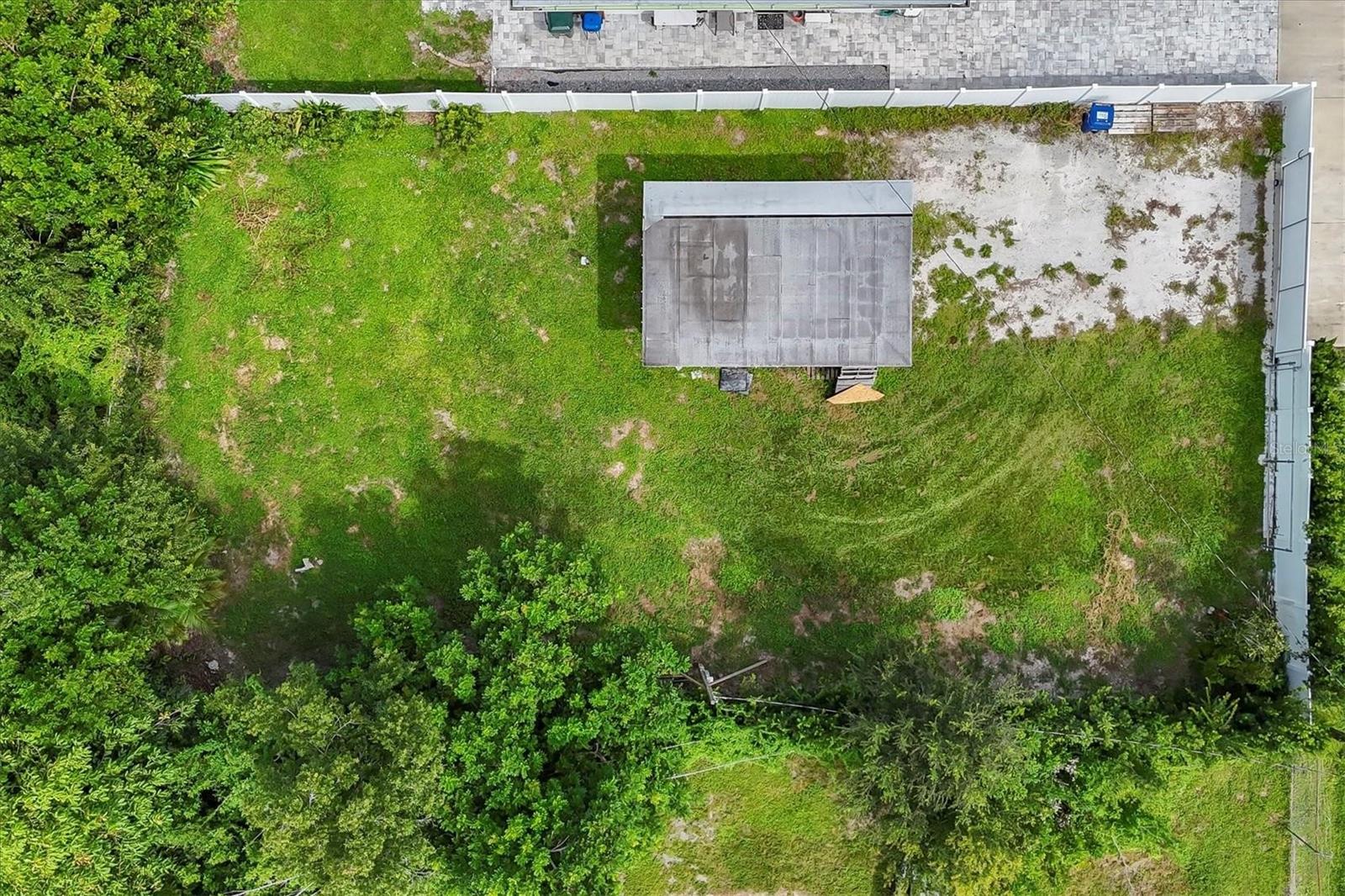 PINE VIEW TERRACE - Land