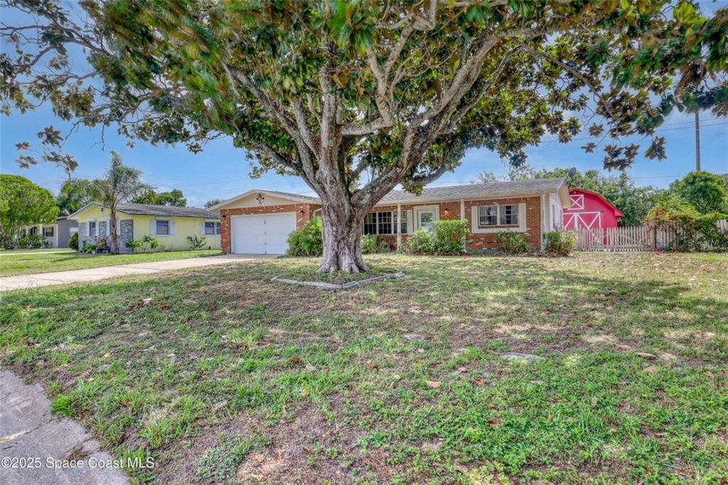 Photo of 4310 Elliot Avenue, Titusville, FL 32780 (MLS # O6354893)