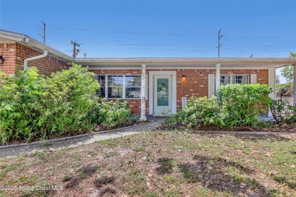 Photo of 4310 Elliot Avenue, Titusville, FL 32780 (MLS # O6354893)