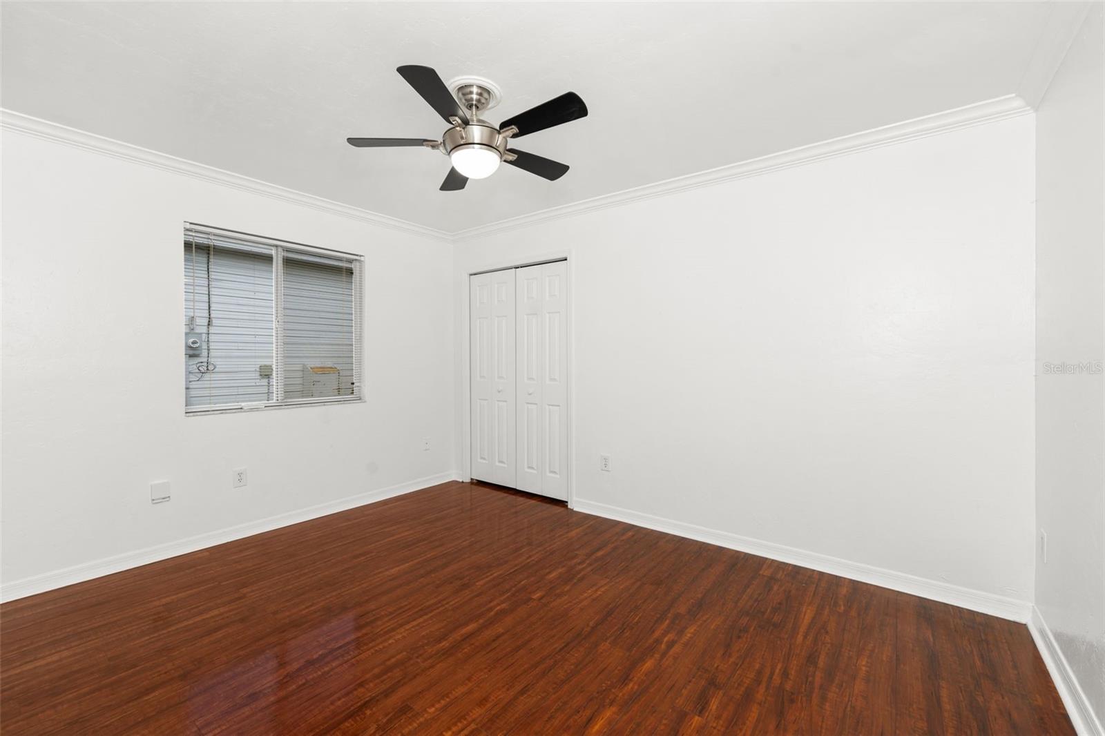 THE RETREAT FLETCHERS MILL - Residential