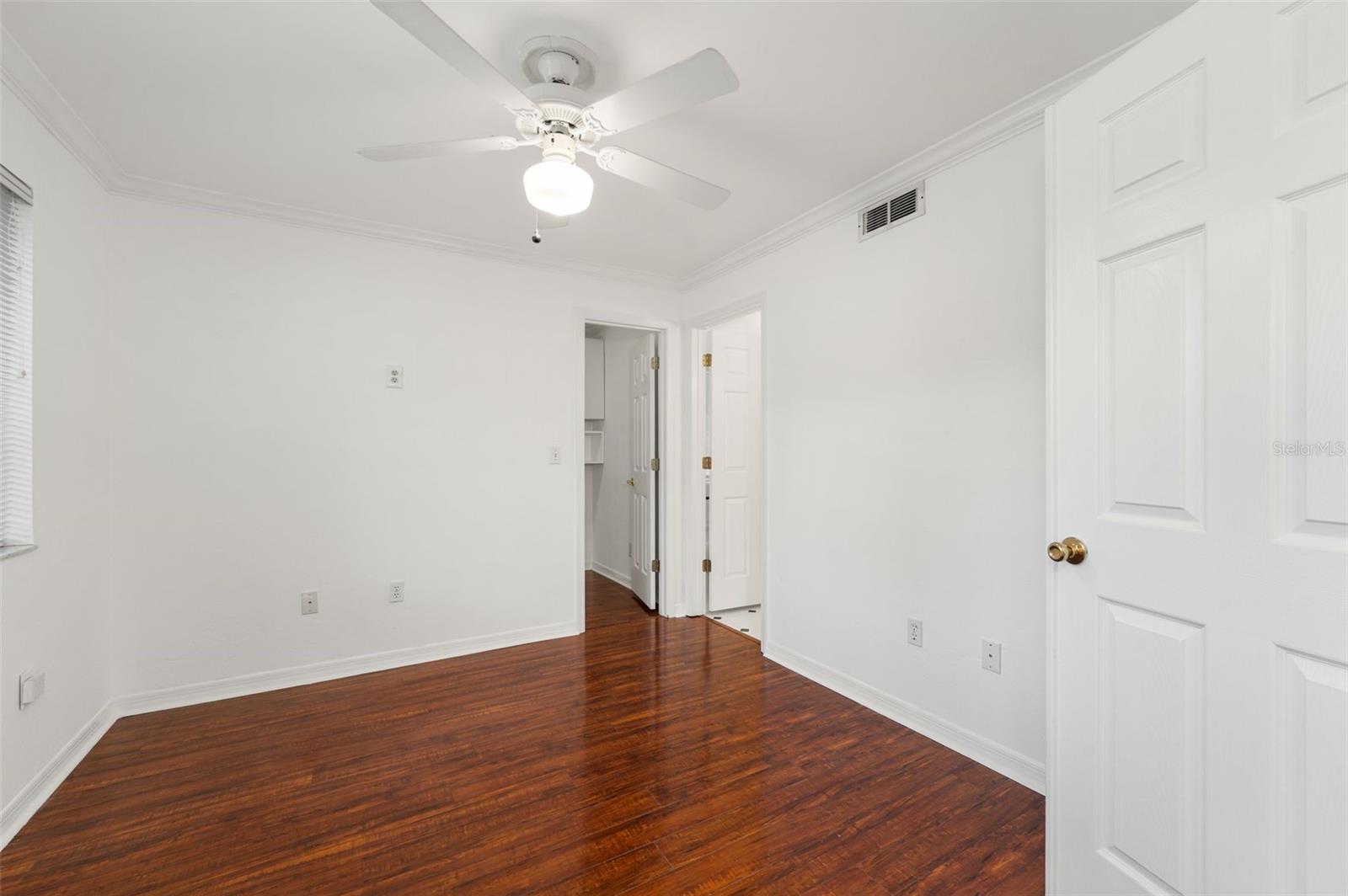 THE RETREAT FLETCHERS MILL - Residential