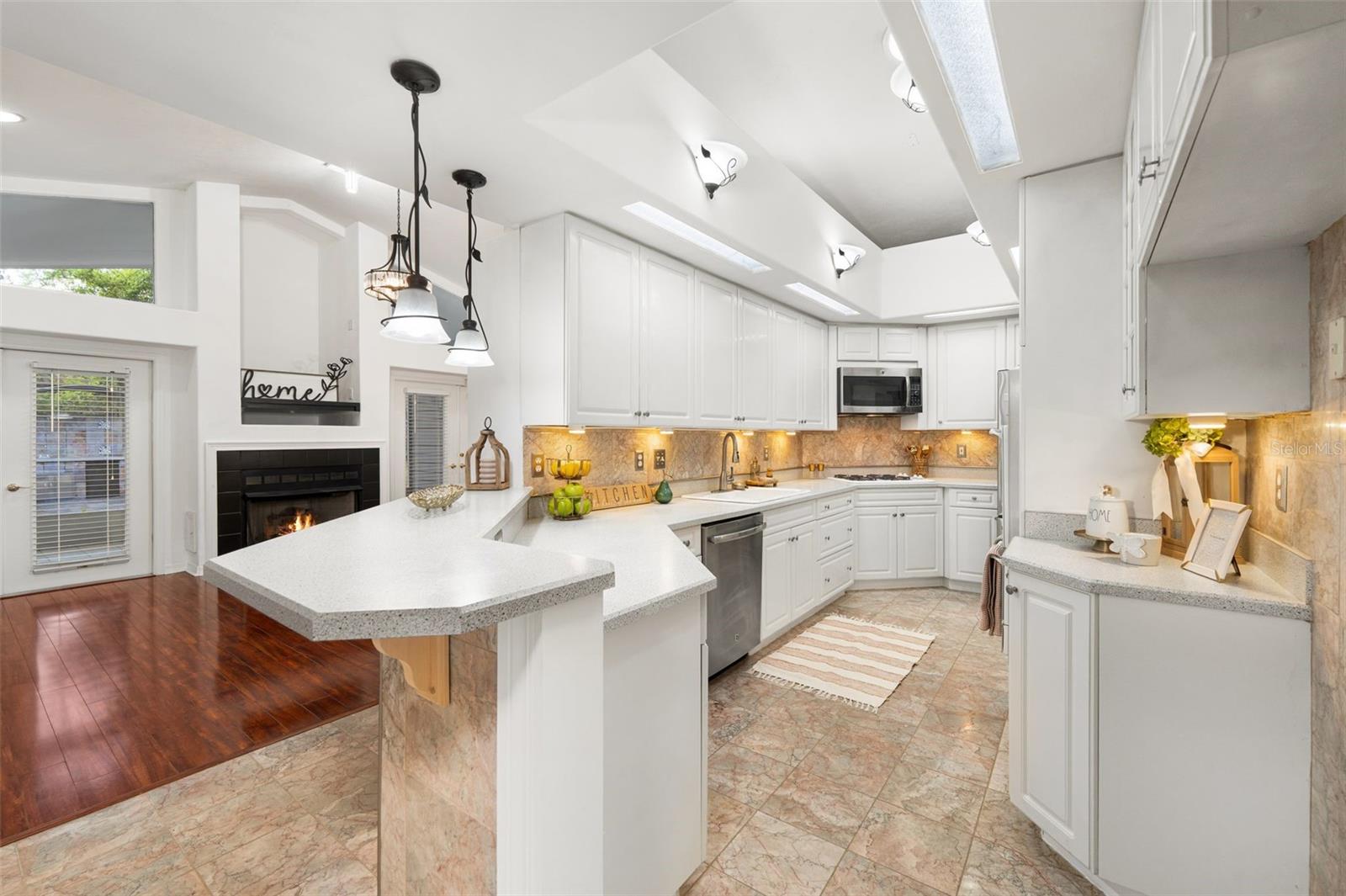 THE RETREAT FLETCHERS MILL - Residential