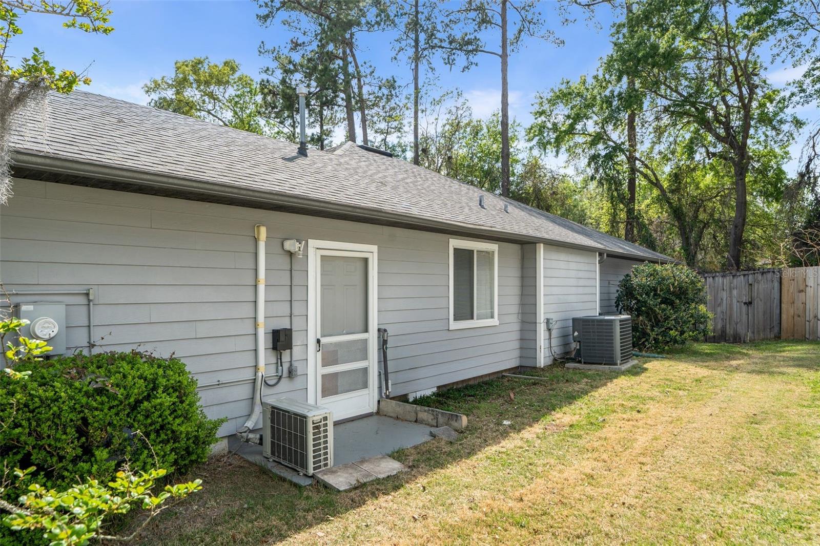 THE RETREAT FLETCHERS MILL - Residential