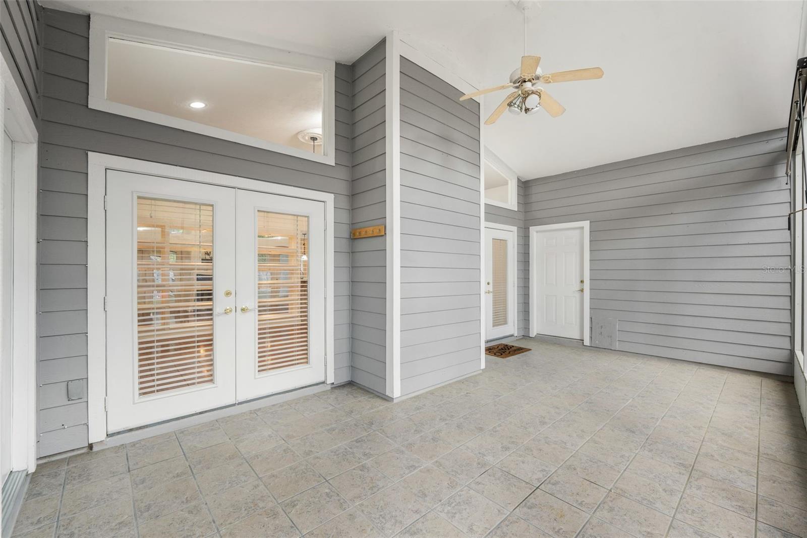 THE RETREAT FLETCHERS MILL - Residential