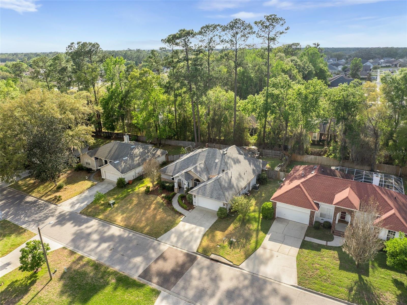 THE RETREAT FLETCHERS MILL - Residential