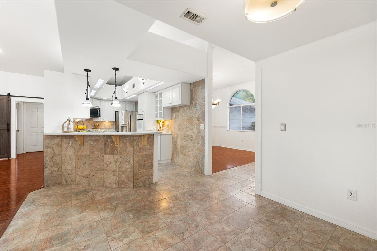 THE RETREAT FLETCHERS MILL - Residential