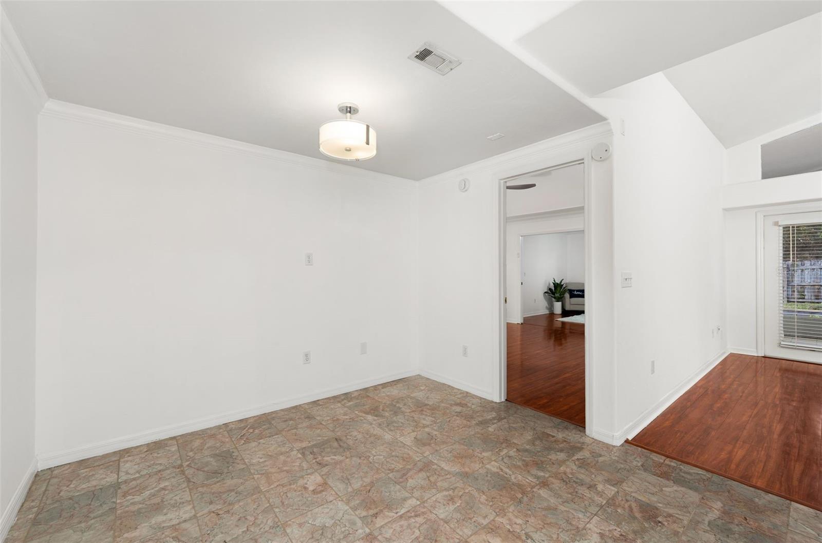 THE RETREAT FLETCHERS MILL - Residential