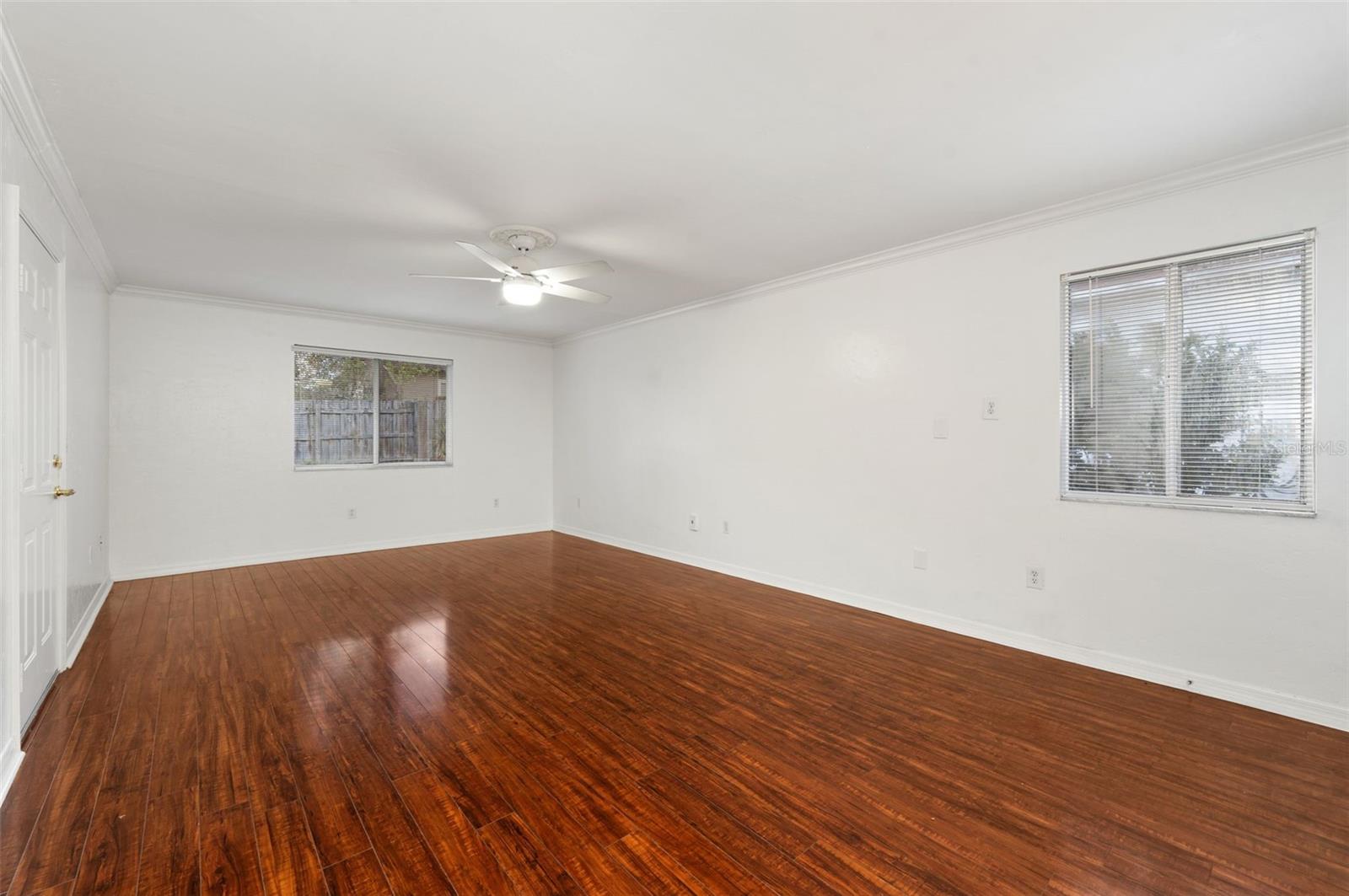 THE RETREAT FLETCHERS MILL - Residential