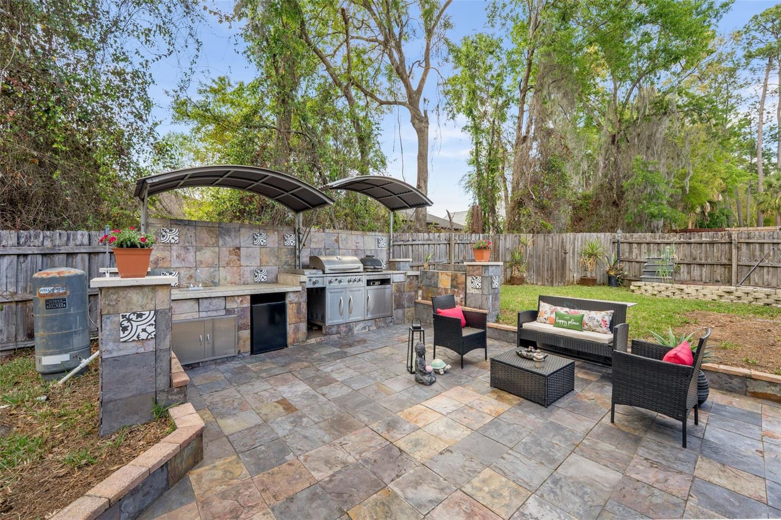 THE RETREAT FLETCHERS MILL - Residential