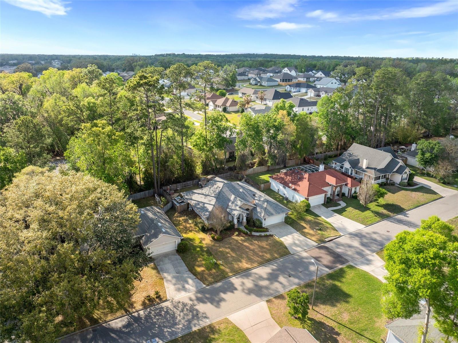 THE RETREAT FLETCHERS MILL - Residential