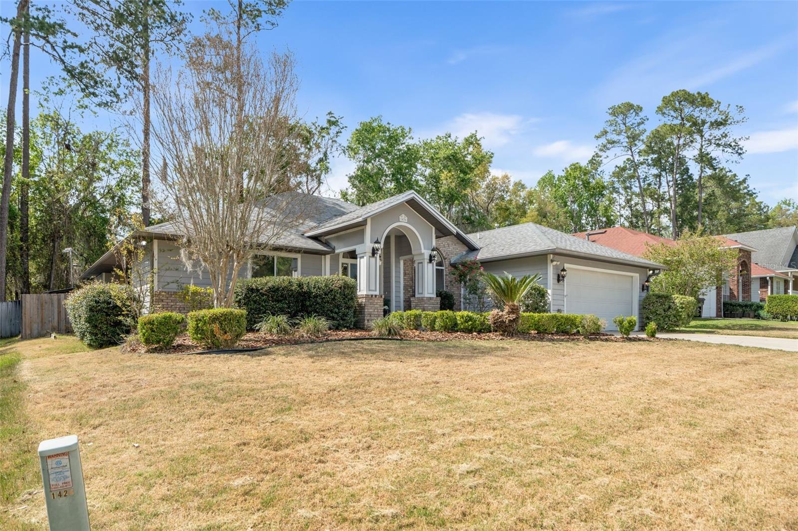 THE RETREAT FLETCHERS MILL - Residential