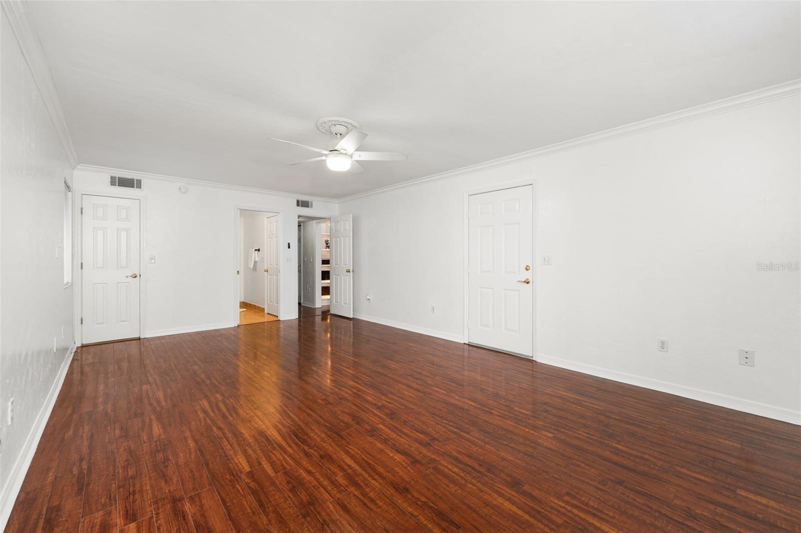 THE RETREAT FLETCHERS MILL - Residential