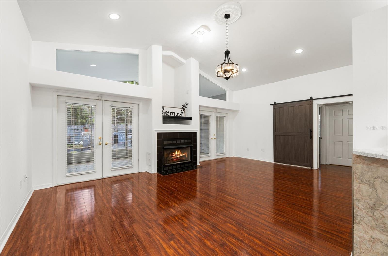 THE RETREAT FLETCHERS MILL - Residential