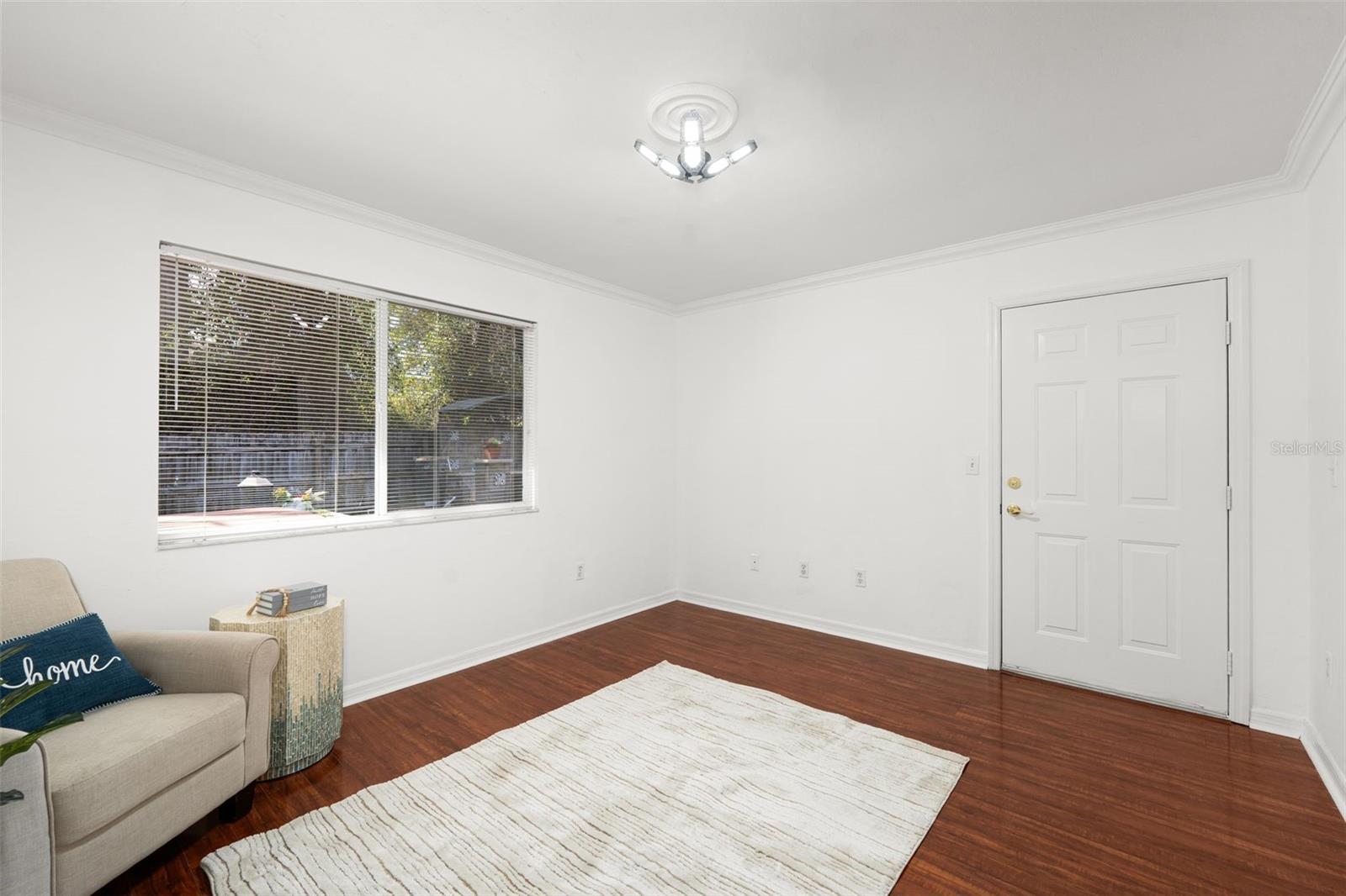 THE RETREAT FLETCHERS MILL - Residential