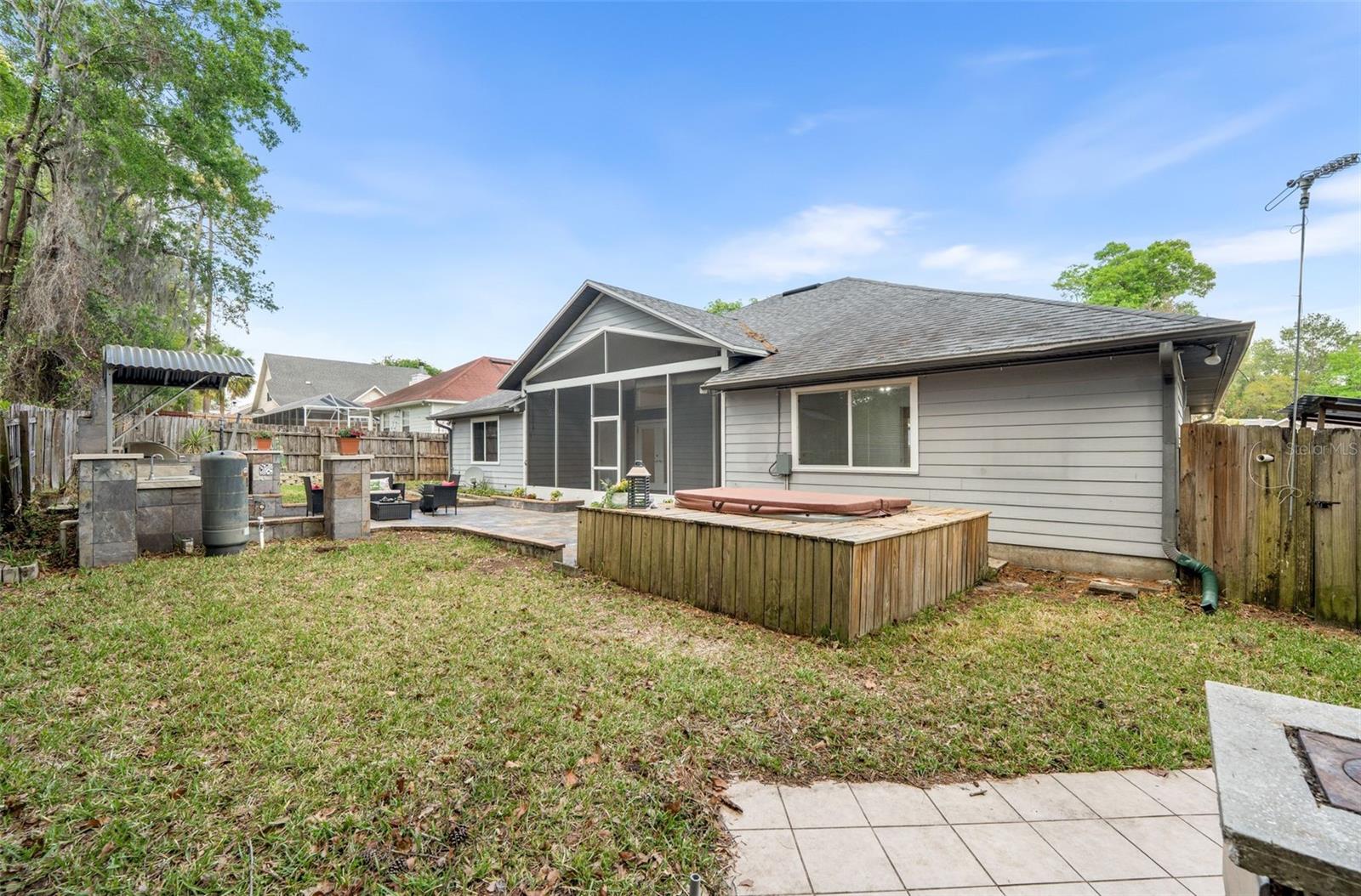 THE RETREAT FLETCHERS MILL - Residential