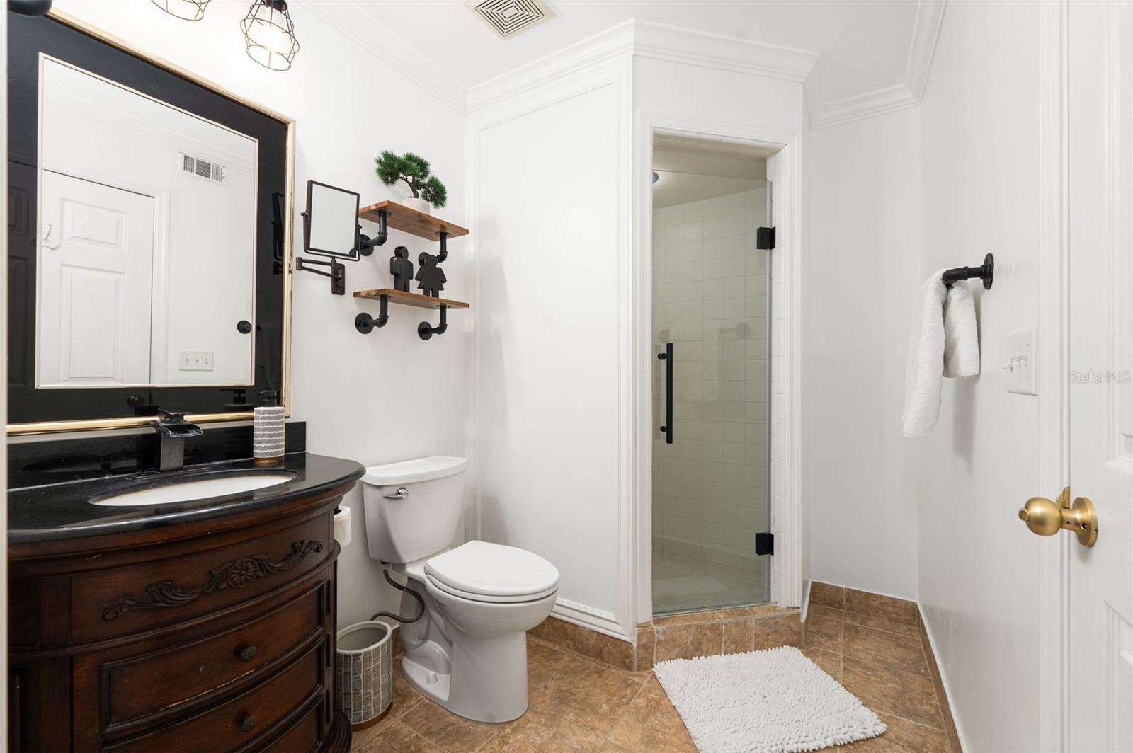 THE RETREAT FLETCHERS MILL - Residential