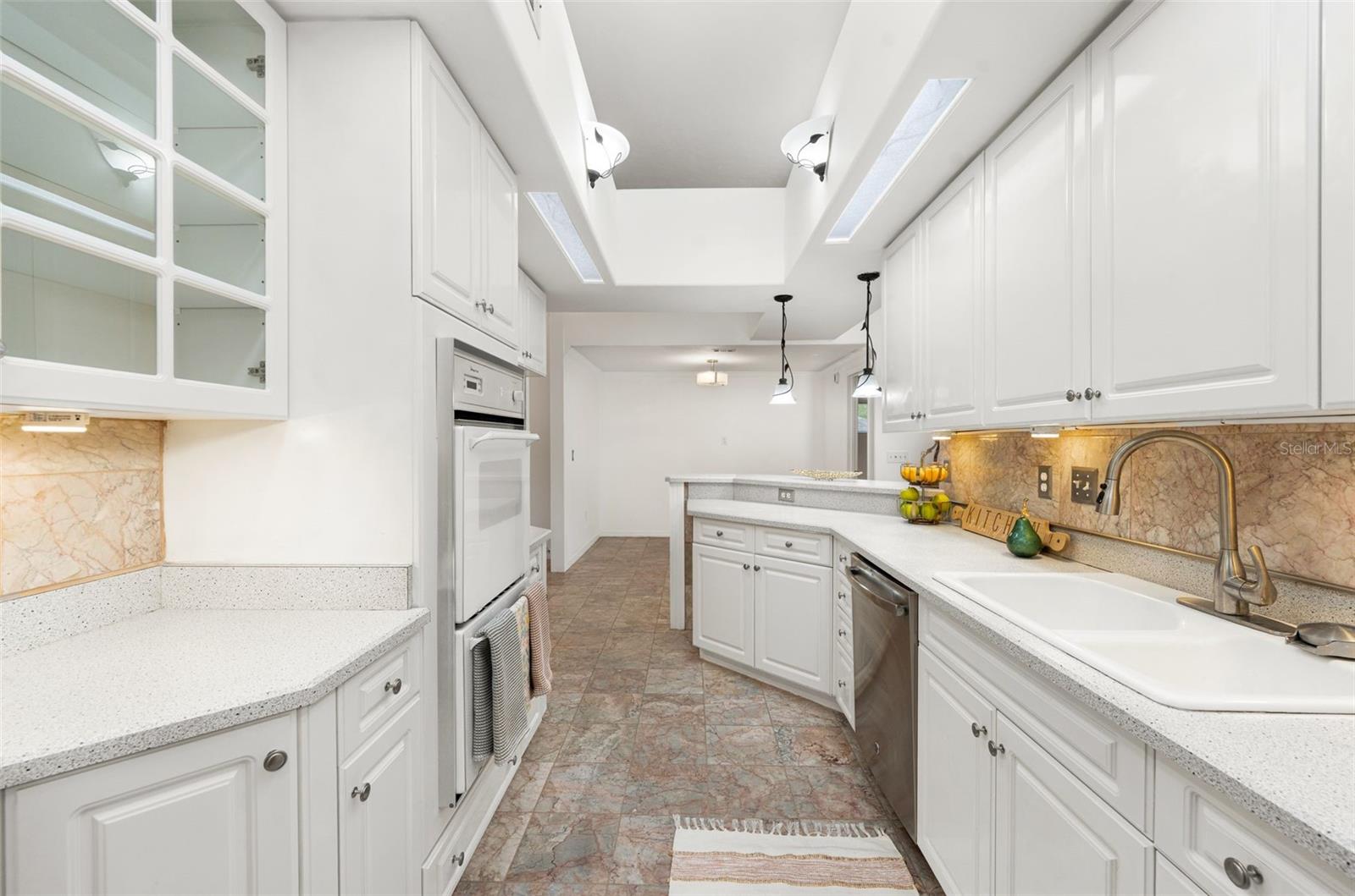 THE RETREAT FLETCHERS MILL - Residential