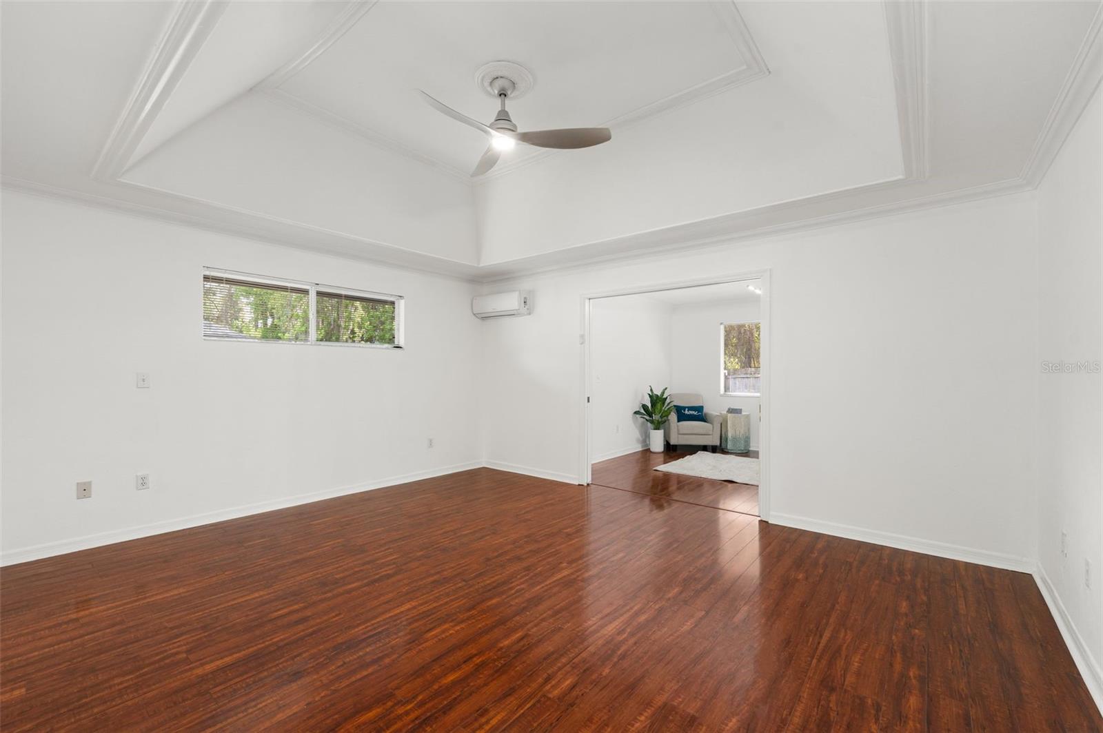 THE RETREAT FLETCHERS MILL - Residential