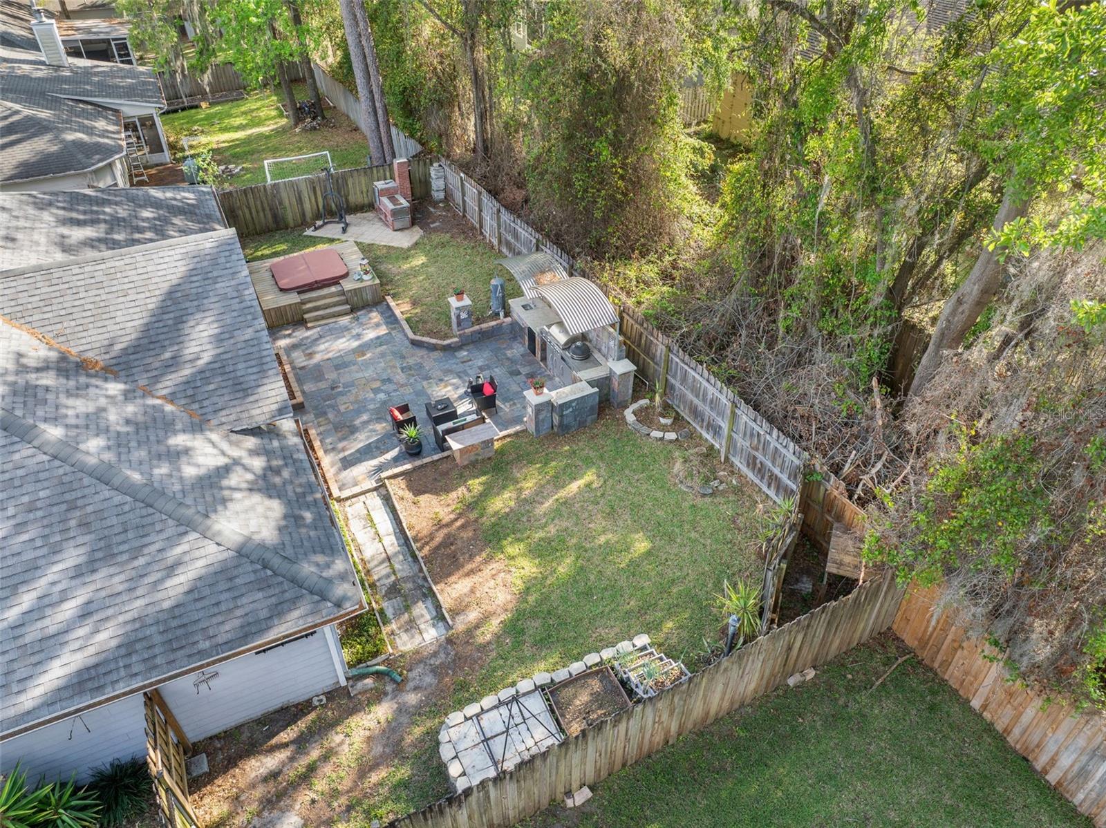 THE RETREAT FLETCHERS MILL - Residential