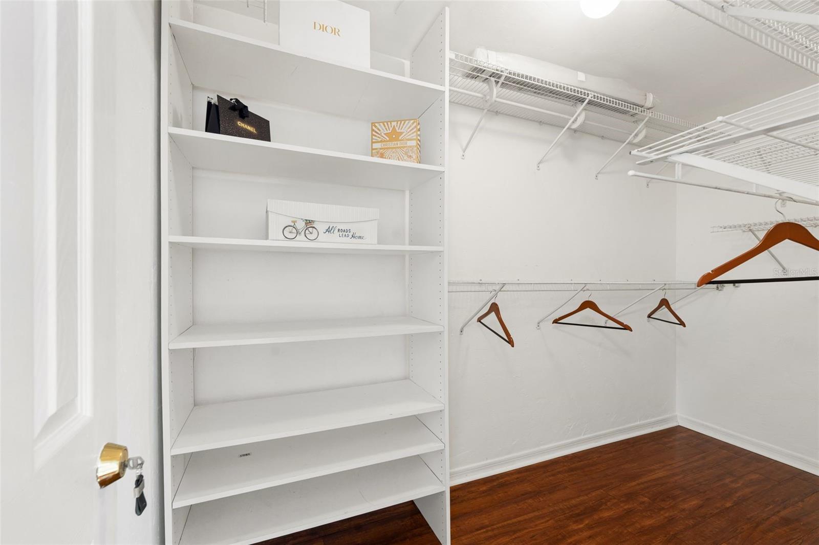 THE RETREAT FLETCHERS MILL - Residential